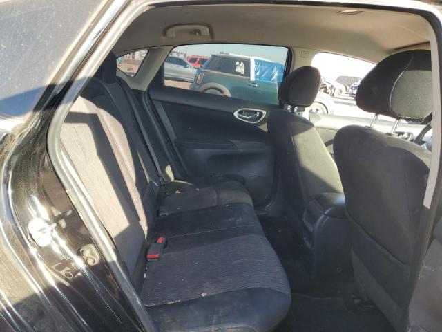 2014 Nissan Sentra S VIN: 3N1AB7AP7EY311895 Lot: 74737843