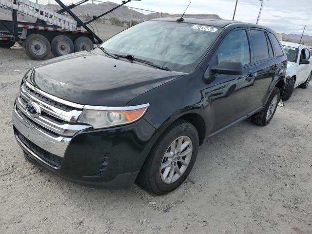 2013 Ford Edge SE