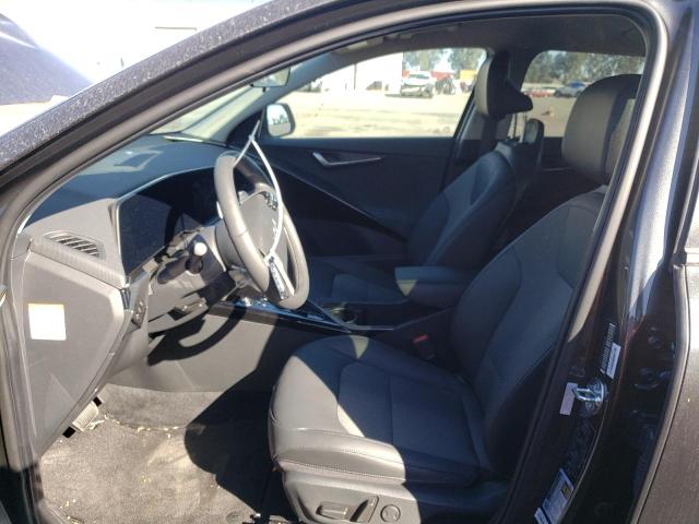 2023 KIA NIRO WIND - KNDCR3L17P5028397