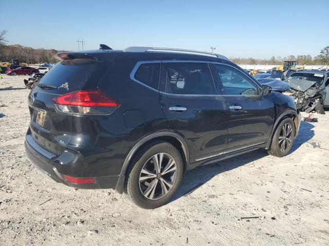 JN8AT2MT9HW400468 | 2017 NISSAN ROGUE S