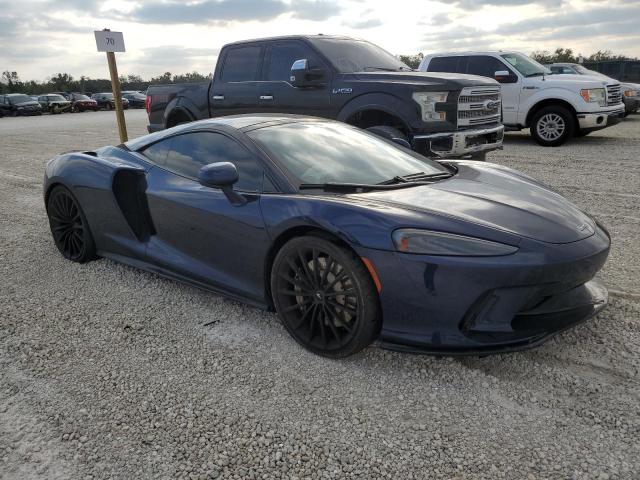 2020 MCLAREN AUTOMOTIVE GT SBM22GCA6LW000089