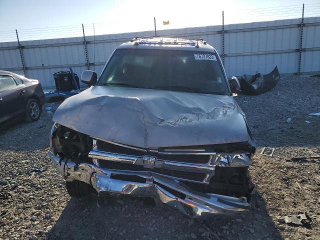 2005 Chevrolet Tahoe K1500 VIN: 1GNEK13T95J139158 Lot: 50772224