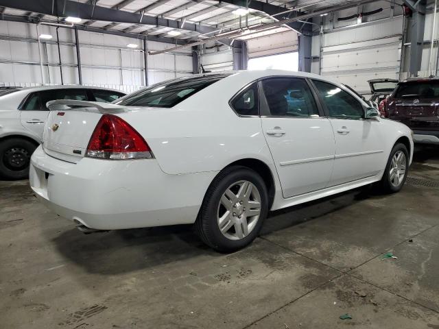 2G1WB5E36C1137983 | 2012 Chevrolet impala lt