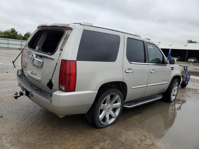 2007 Cadillac Escalade Luxury VIN: 1GYEC63847R306295 Lot: 76120643