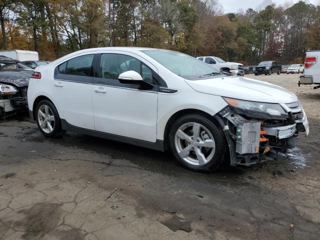 VIN 1G1RE6E40DU145053 2013 Chevrolet Volt no.4