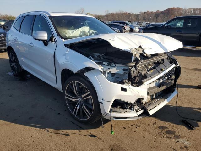 2019 VOLVO XC60 T6 R- YV4A22RM8K1343875