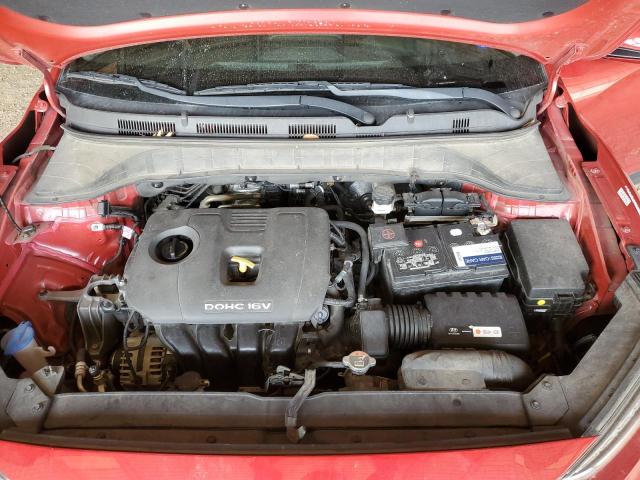 2020 HYUNDAI KONA SEL P - KM8K62AAXLU553452