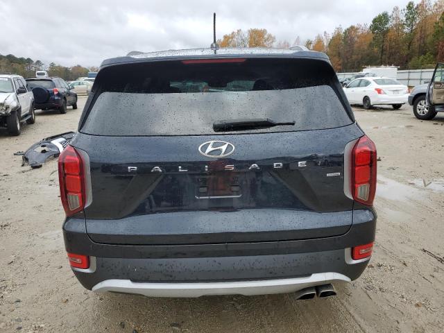 VIN KM8R4DHEXLU103776 2020 HYUNDAI PALISADE no.6