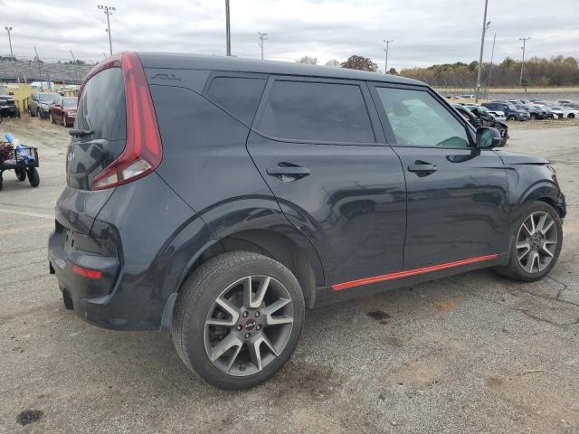 KNDJ53AF7N7818429 | 2022 KIA soul gt-line turbo