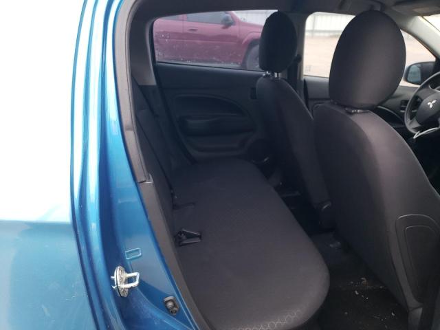 2015 MITSUBISHI MIRAGE DE - ML32A3HJ2FH058144