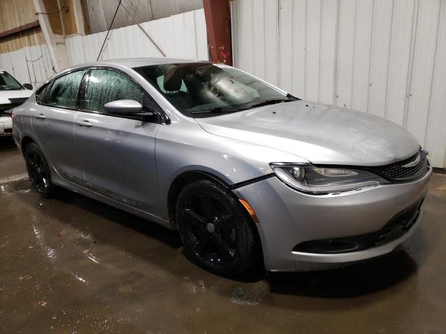 Vin: 1c3cccdg3fn740347, lot: 74801873, chrysler 200 s 20154