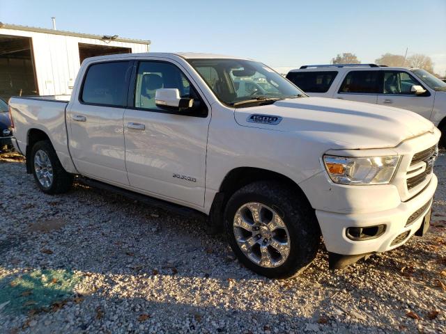 1C6SRFFT8LN376995 | 2020 Ram 1500 big horn/lone star