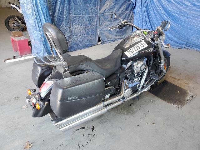 2012 KAWASAKI VN1700 E - JKBVNRE12CA008277