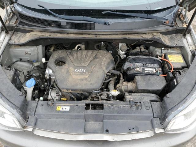 2015 Kia Soul VIN: KNDJN2A29F7189328 Lot: 75358443