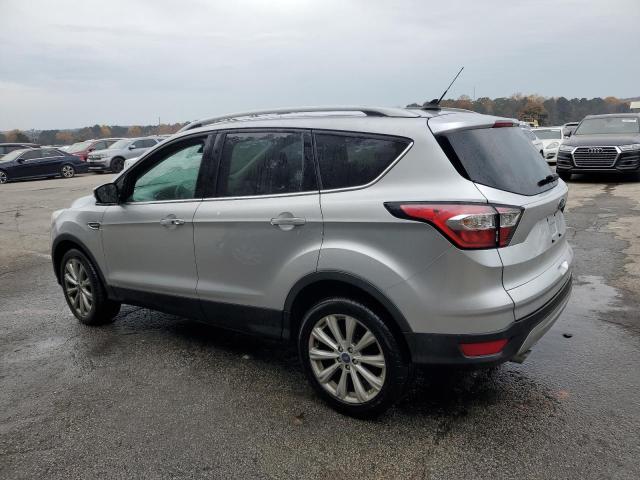 1FMCU9J93JUC17955 2018 FORD ESCAPE, photo no. 2