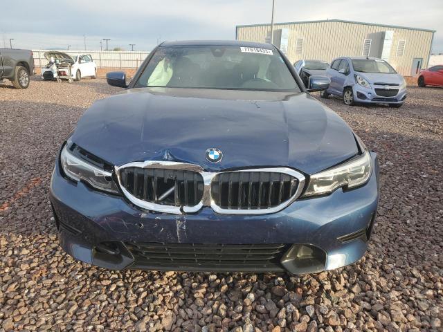 3MW5R1J04M8C20041 | 2021 BMW 330I