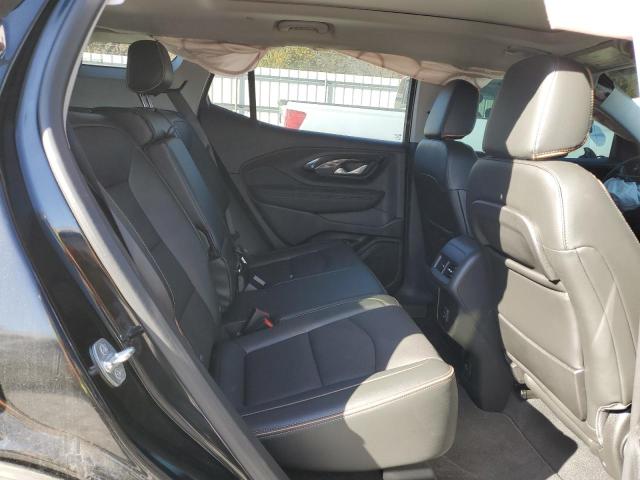 2022 GMC TERRAIN AT 3GKALYEV1NL313474