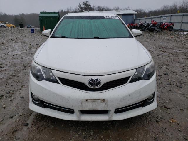 4T1BF1FK9EU818974 | 2014 TOYOTA CAMRY L