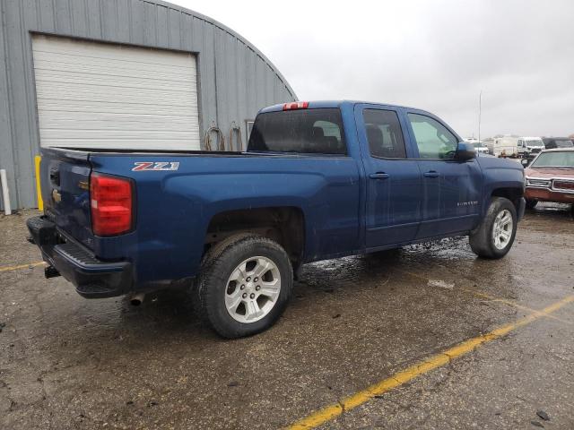 1GCVKRECXGZ355836 2016 Chevrolet Silverado K1500 Lt