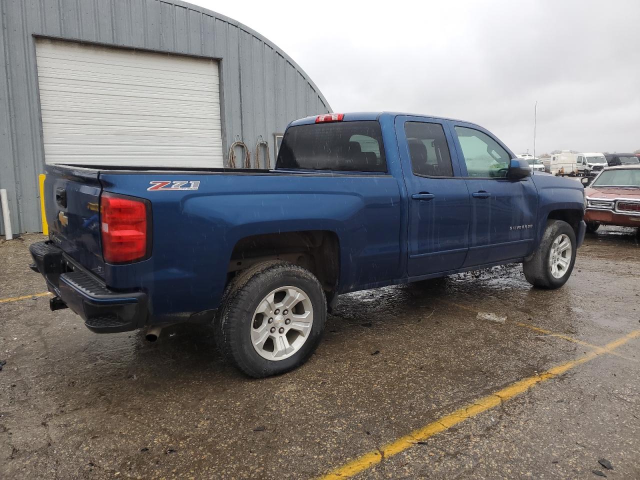 1GCVKRECXGZ355836 2016 Chevrolet Silverado K1500 Lt 1GCVKRECXGZ355836 2016 Chevrolet Silverado K1500 Lt