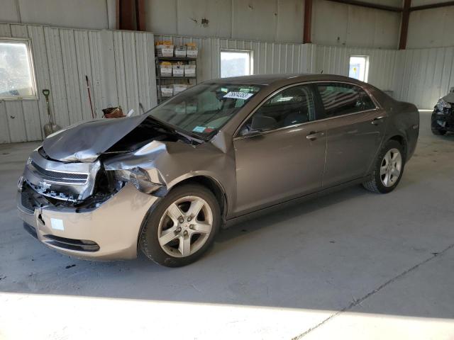 2010 Chevrolet Malibu LS