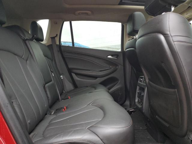LRBFXFSX3HD065091 Buick Envision Premium Ii