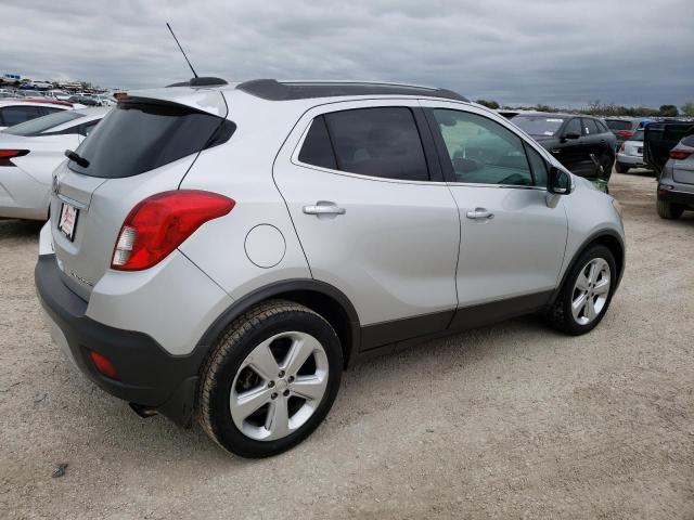 KL4CJASB5FB245141 Buick Encore