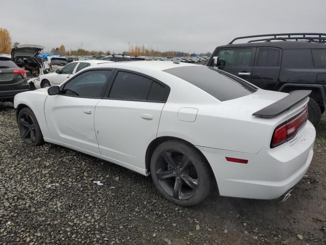 Lot #2339911826 2014 DODGE CHARGER SX salvage car