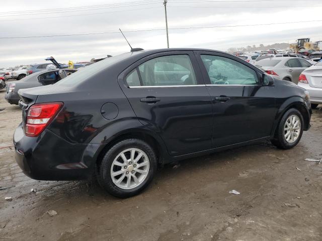 1G1JD5SH0H4118944 | 2017 Chevrolet sonic lt