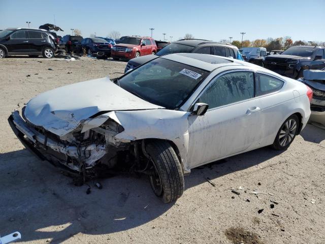 2011 Honda Accord Coupe EX-L