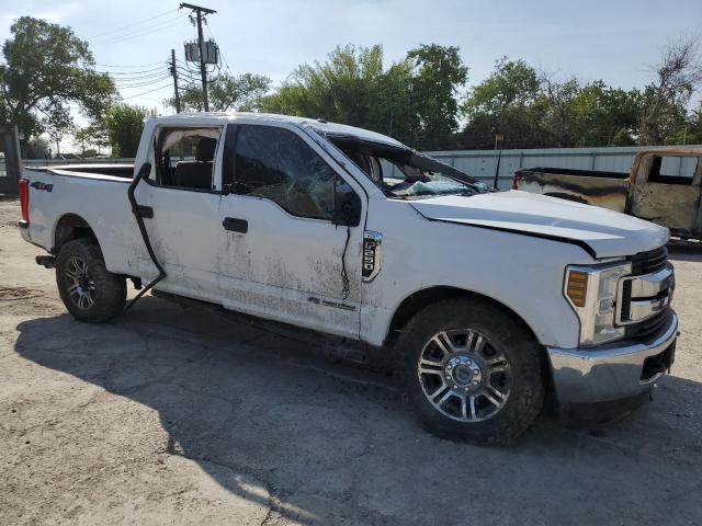 1FT7W2BT5JEB21918 | 2018 FORD F250 SUPER