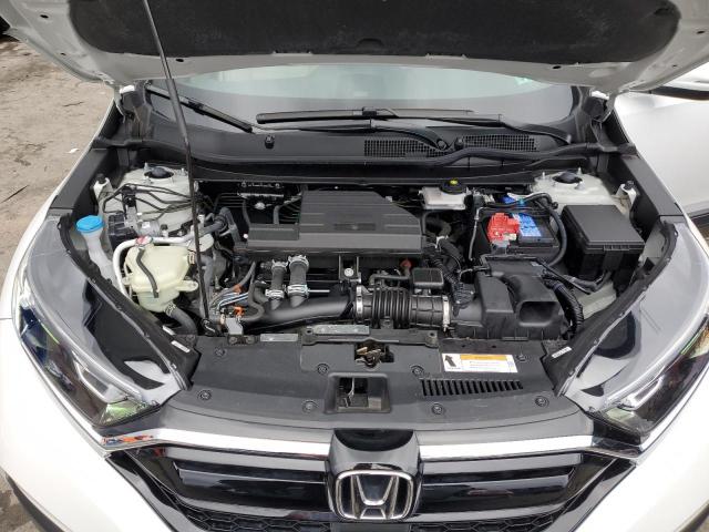 2HKRW2H81NH633418 Honda CR-V EXL