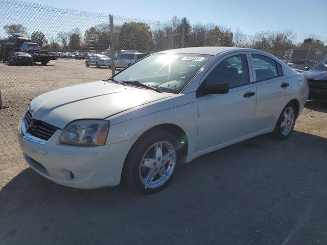 2007 Mitsubishi Galant DE