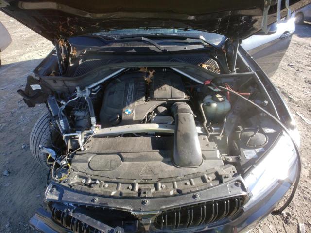 5UXKR0C56J0X87784 2018 BMW X5, photo no. 11