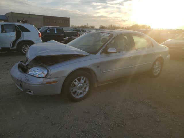 2004 Mercury Sable LS Premium