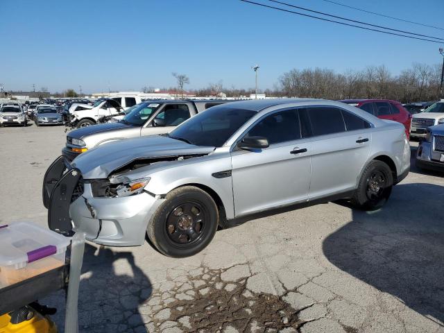 2013 Ford Taurus 