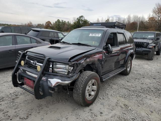 1998 Toyota 4Runner 