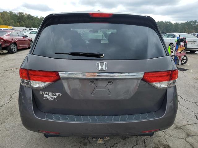 5FNRL5H65EB112516 | 2014 HONDA ODYSSEY EX