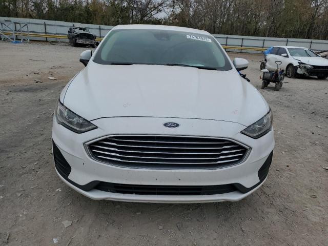 3FA6P0HD2KR136460 | 2019 FORD FUSION