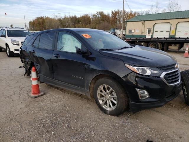 2GNAXHEV6L6271215 | 2020 CHEVROLET EQUINOX LS