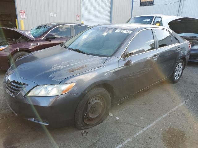 2009 Toyota Camry Base