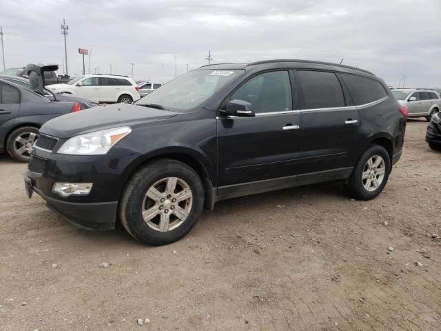 1GNKVJED9BJ298600 | 2011 Chevrolet traverse lt