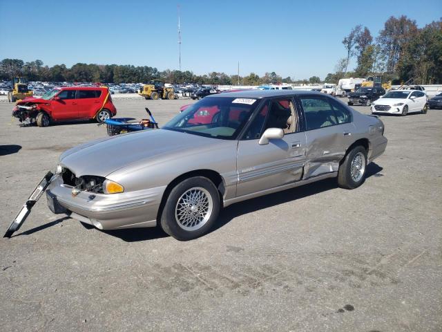 1997 Pontiac Bonneville SE