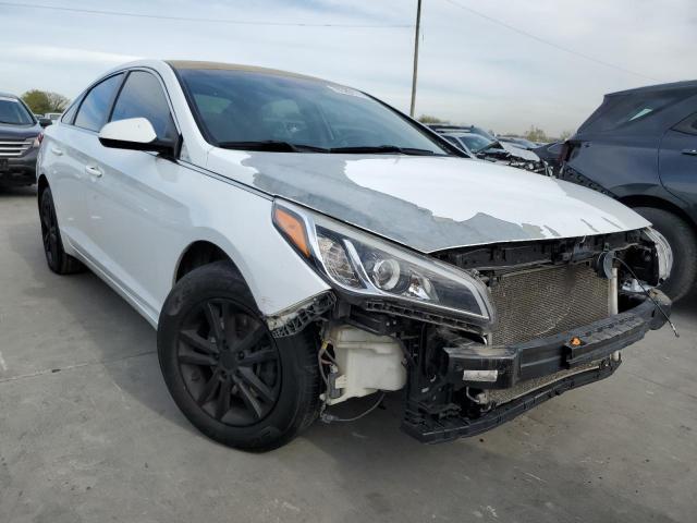 5NPE24AF2HH537865 | 2017 Hyundai sonata se