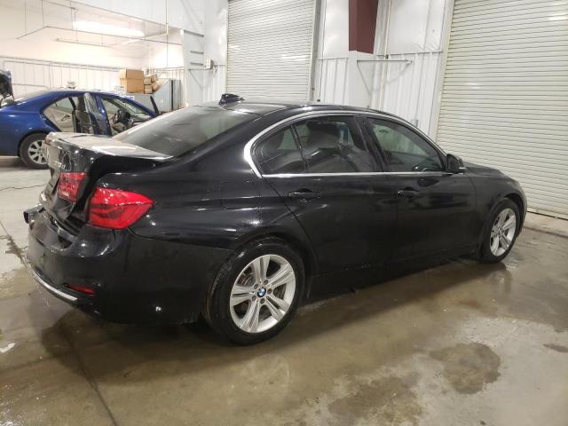 2016 BMW 328 D - WBA8E5C59GK388589