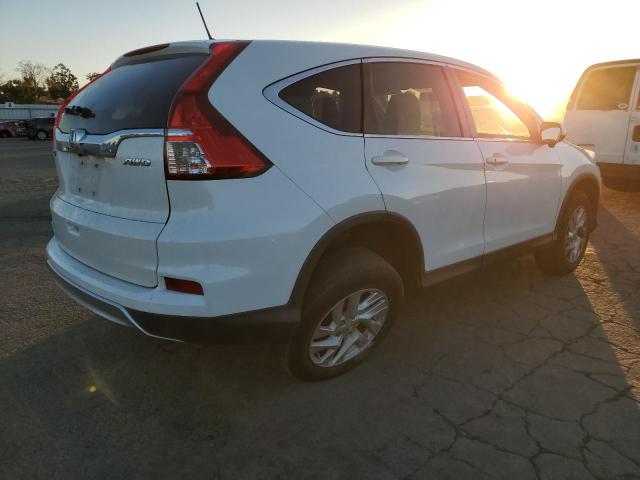 Vin: 5j6rm4h52gl019736, lot: 75592033, honda crv ex 20163