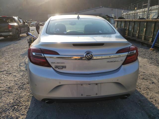 2G4GN5EX7E9240898 | 2014 BUICK REGAL PREM