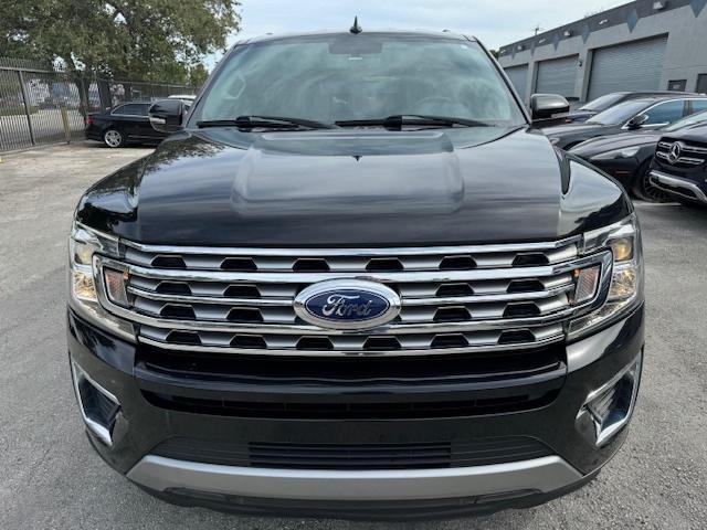 2019 FORD EXPEDITION MAX LIMITED Photos | FL - MIAMI NORTH - Repairable ...