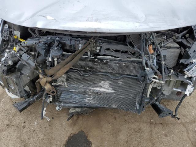 2C4RC1BG1MR591210 Chrysler Pacifica Touring L