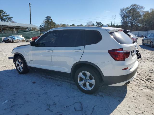 BMW X3 XDRIVE28I 2011 1